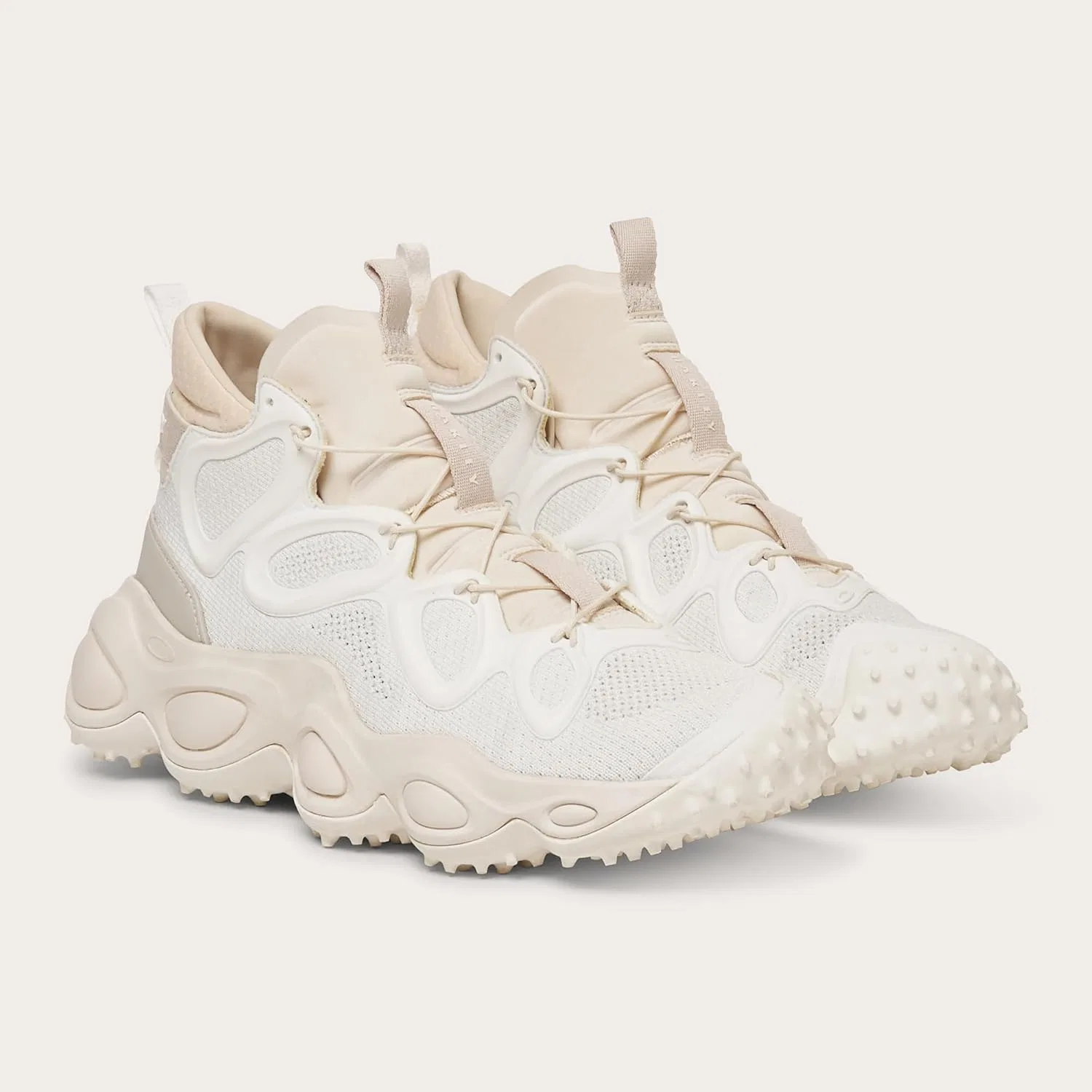 Мужские кроссовки Oakley Eon Alpha, Mist White — фото 2
