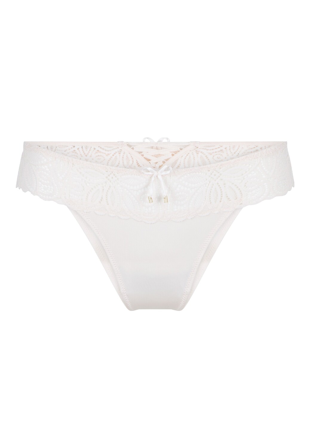 

Трусы Linga Dore String, цвет Powder puff