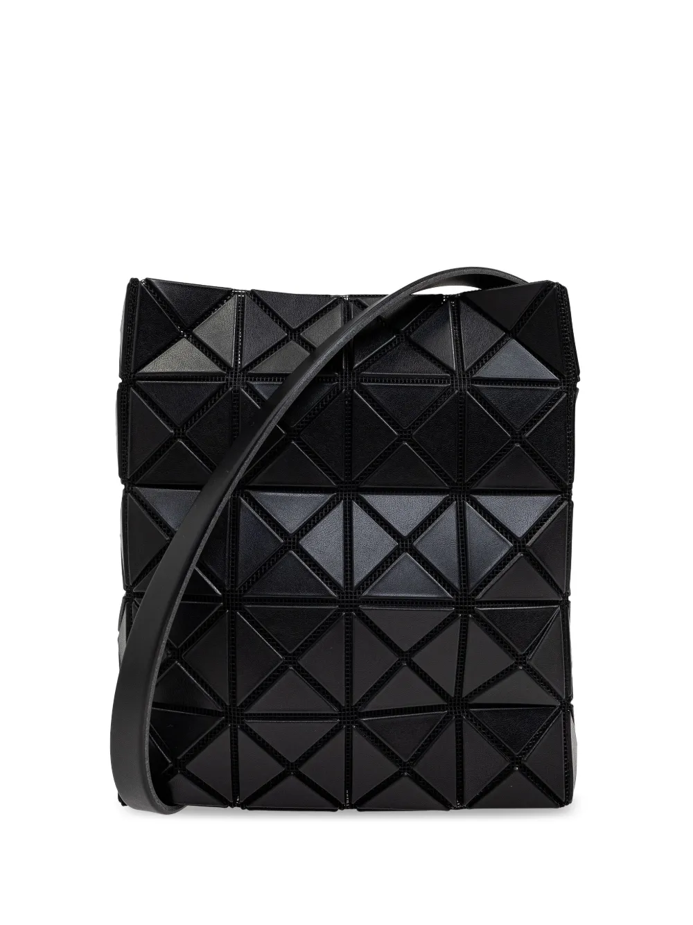 

Сумка на плечо Prism Matte Bao Bao Issey Miyake, черный