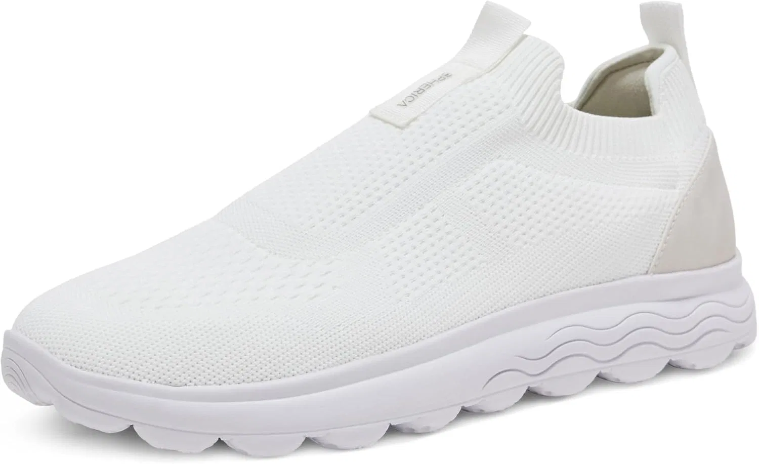 Кроссовки Geox Herren U Spherica, White