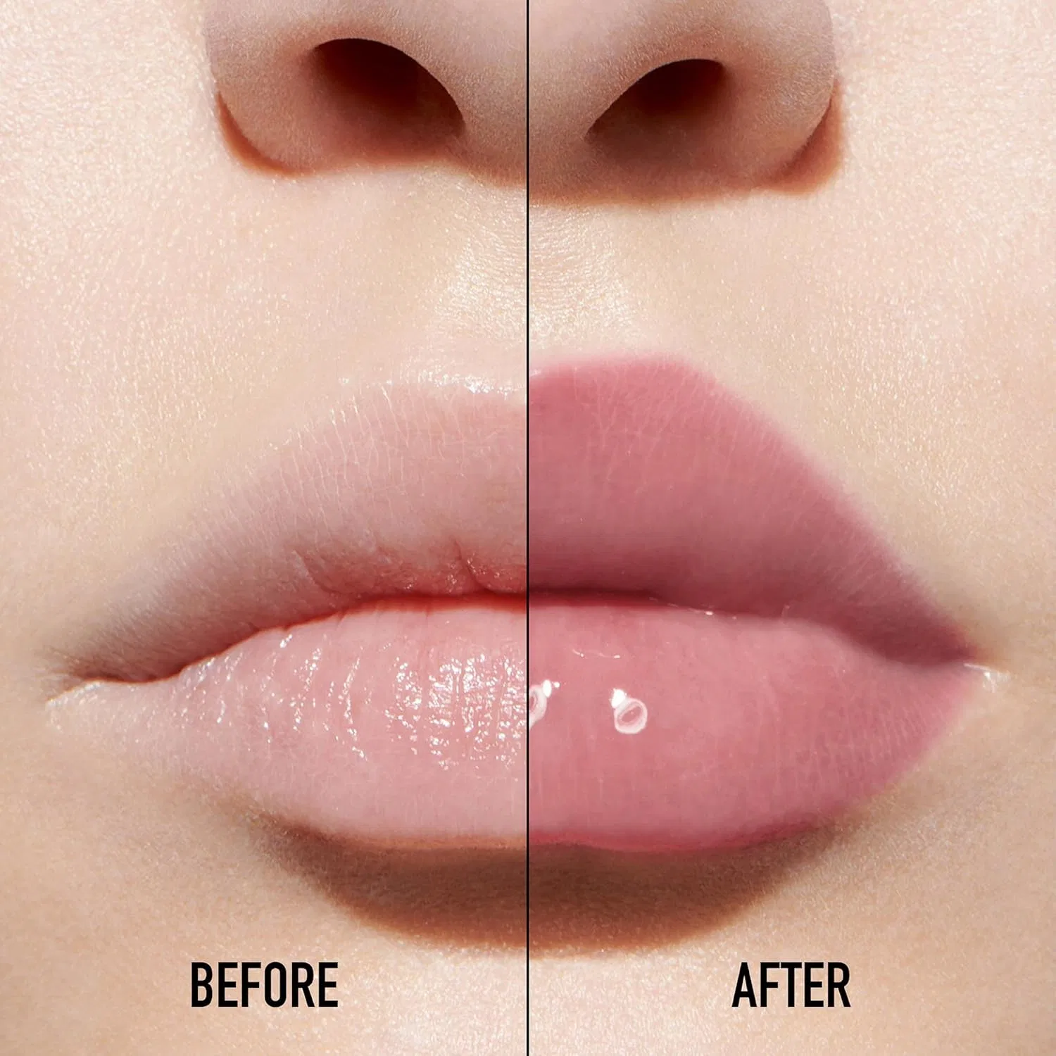 Блеск для губ Dior Addict Lip Maximizer #014 Shi ммer Macadamia 6 мл — фото 3