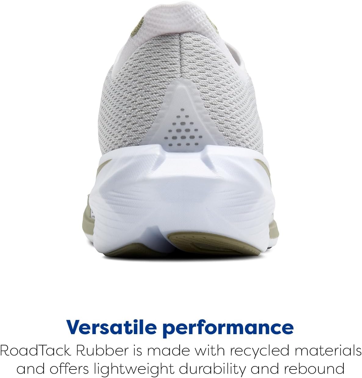 Мужские кроссовки для бега Brooks Hyperion 3 Neutral, черный — фото 3