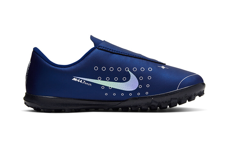 Детские футбольные бутсы Nike Mercurial Vapor 13 PS — фото 2