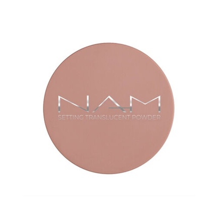 

Пудра для лица Nam Loser прозрачная 8 г L'Oréal
