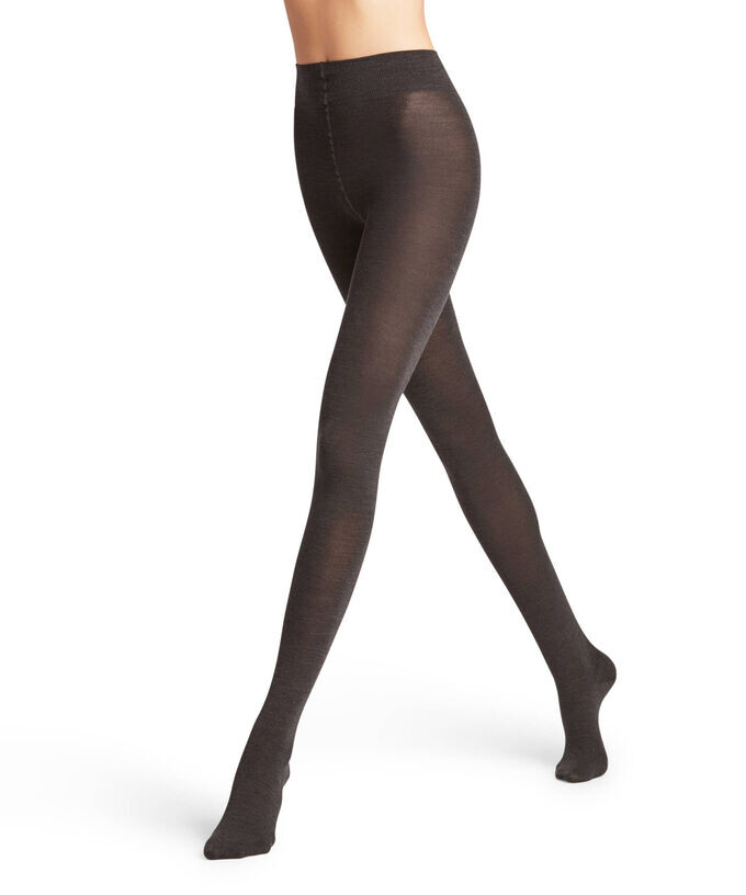 

Колготки "софтмеринос" Falke, серый