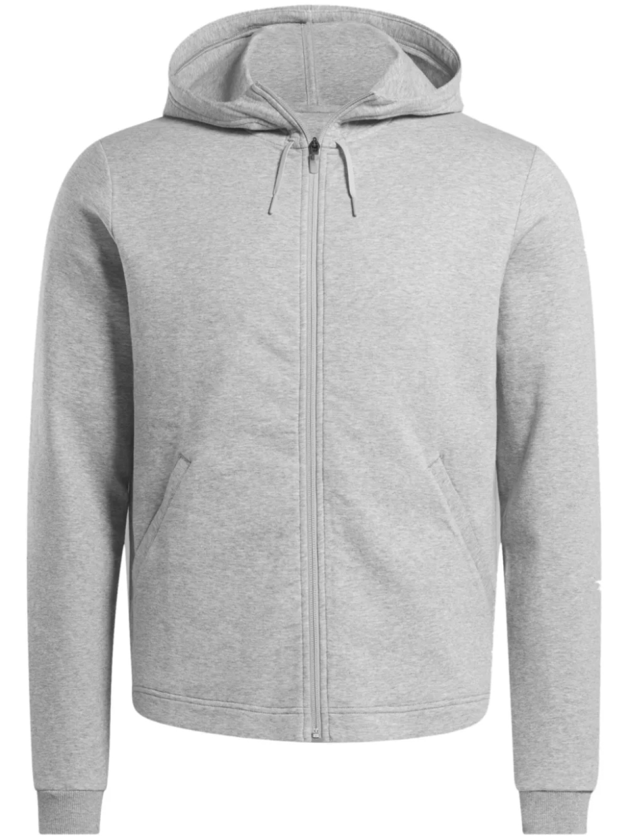 

Худи Active Collective Dreamblend Reebok, серый