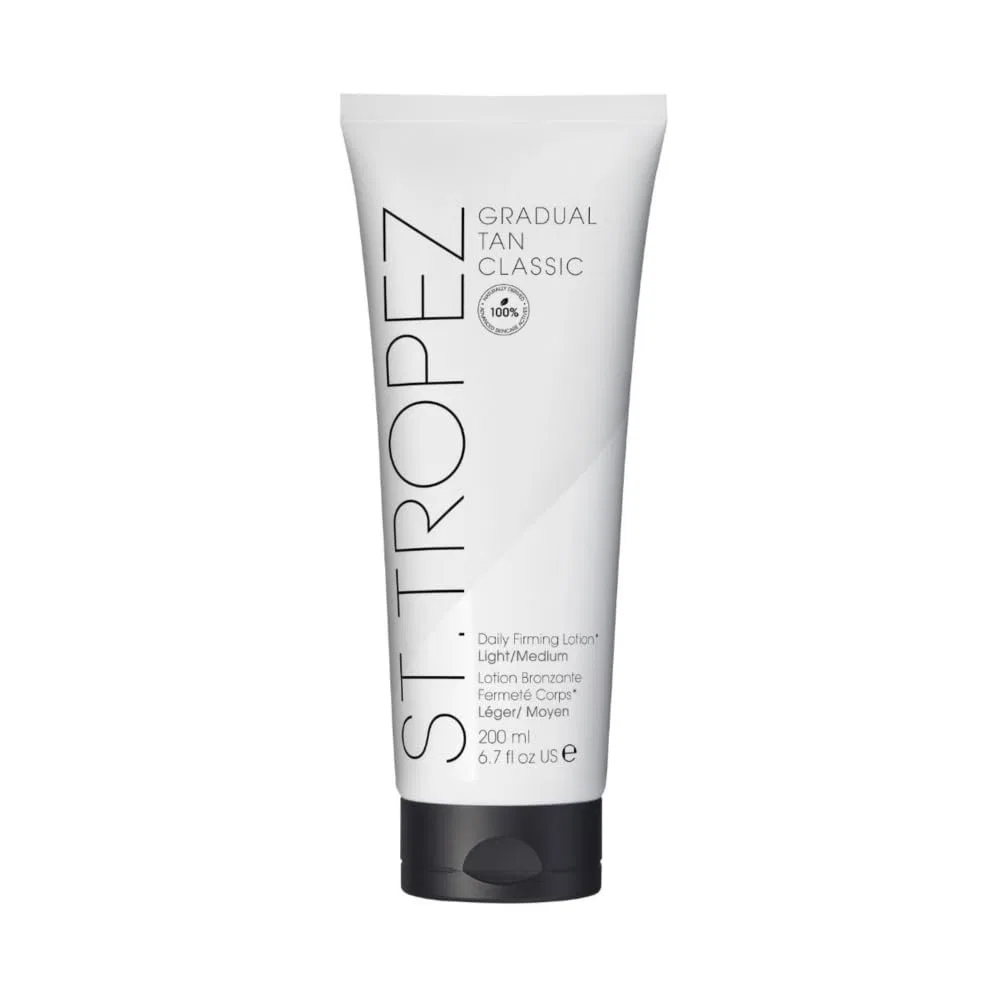 Лосьон для тела «Gradual Tan Classic Daily Firming Lotion» от St.Tropez St.Tropez