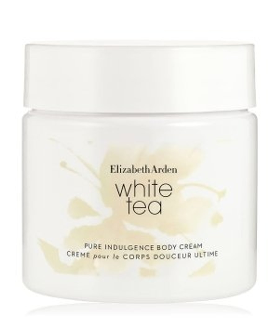 

Лосьон для тела Elizabeth Arden White Tea Pure Indulgence Body Cream, 400 ml