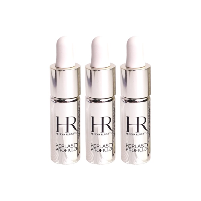 

Флакон с сывороткой для уменьшения морщин, подтяжки, увлажнения и питания 10мл*3 HELENA RUBINSTEIN, 10ml*3