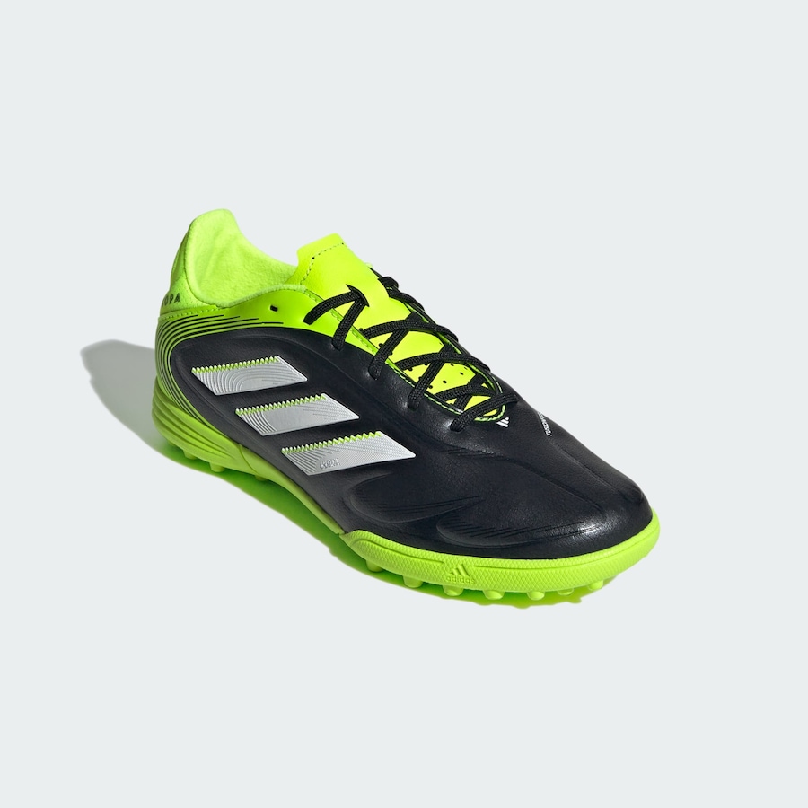 Спортивные кроссовки ADIDAS PERFORMANCE Copa Pure 3 League, черный — фото 4
