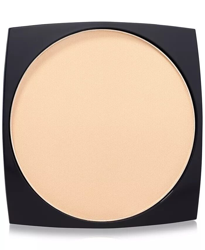 

Стойкая матовая пудра Double Wear, сменный блок для тональной основы Estée Lauder, цвет 2W1 Dawn
