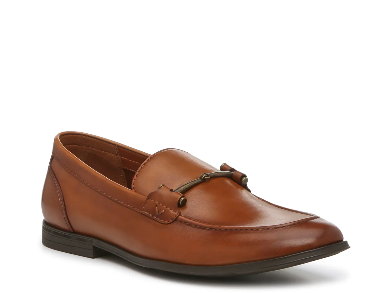 

Лоферы Immon Loafer Vince Camuto, цвет cognac