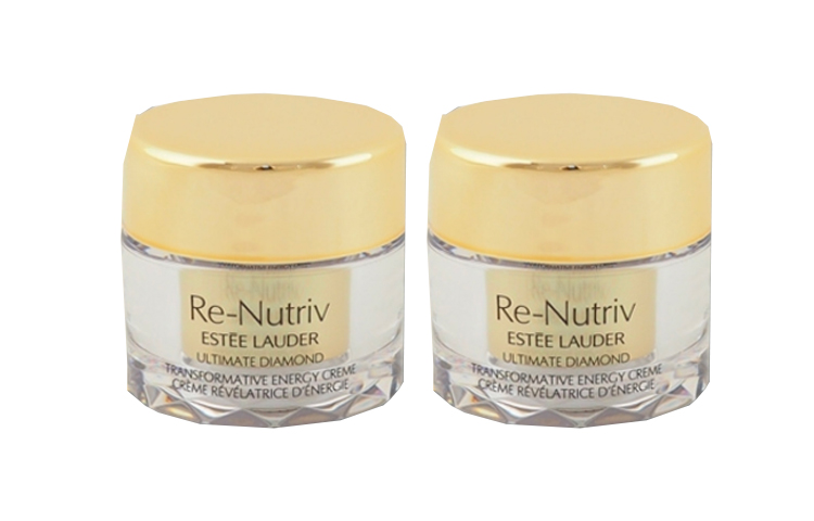 

ESTEE LAUDER Yashilandai Platinum Grade Black Truffle Luxury Style Sample увлажняющий крем для лица