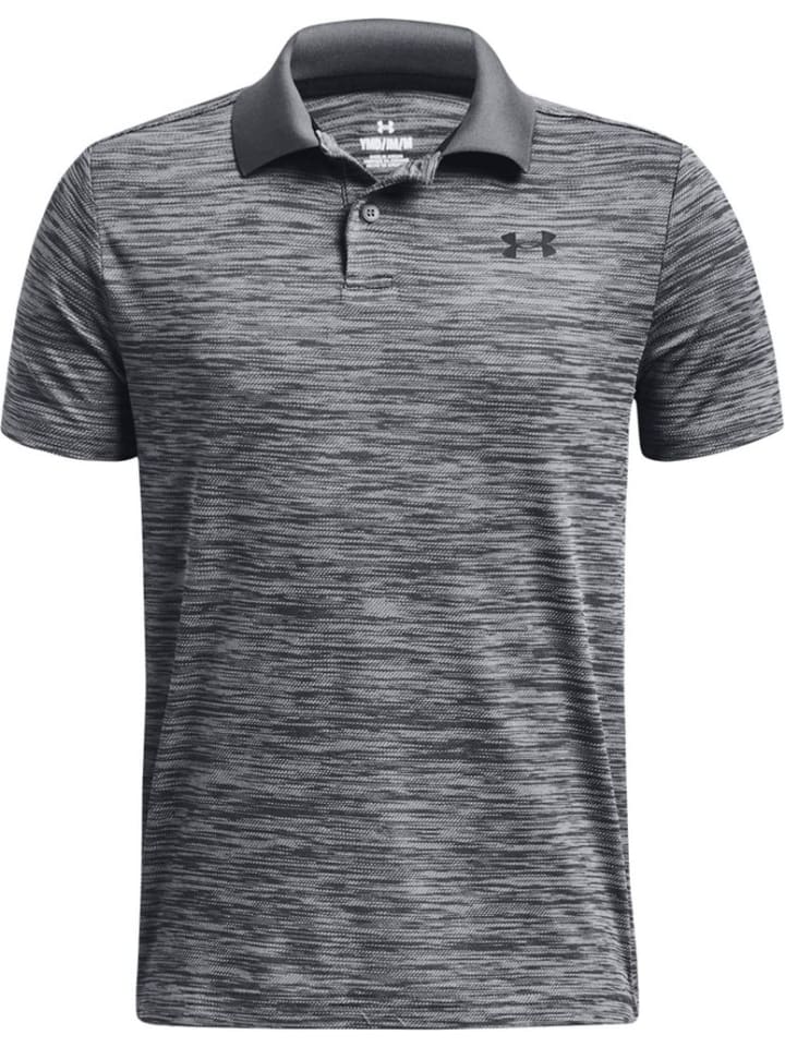 

Футболка Under Armour, серый