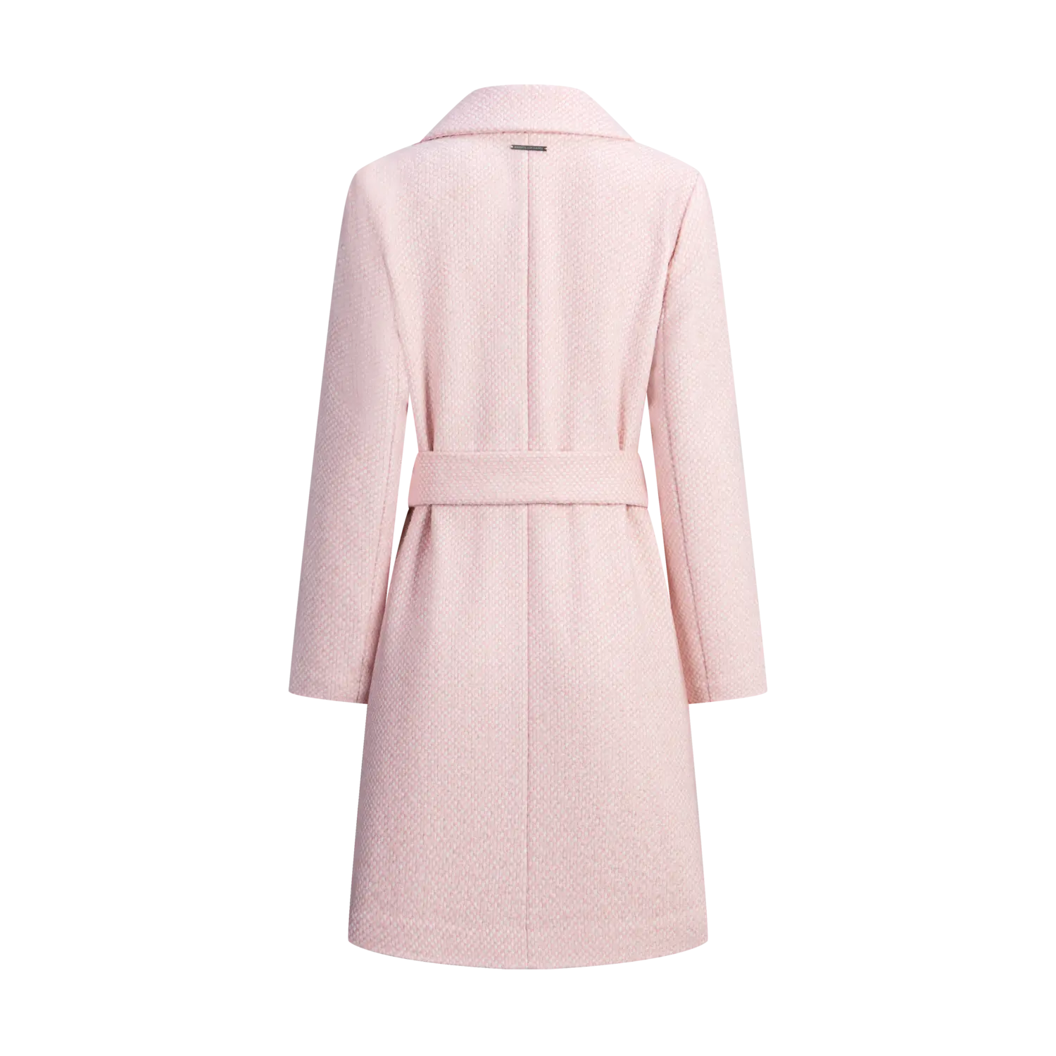 

Куртка AE Women's Apparel ARMANI EXCHANGE, розовый