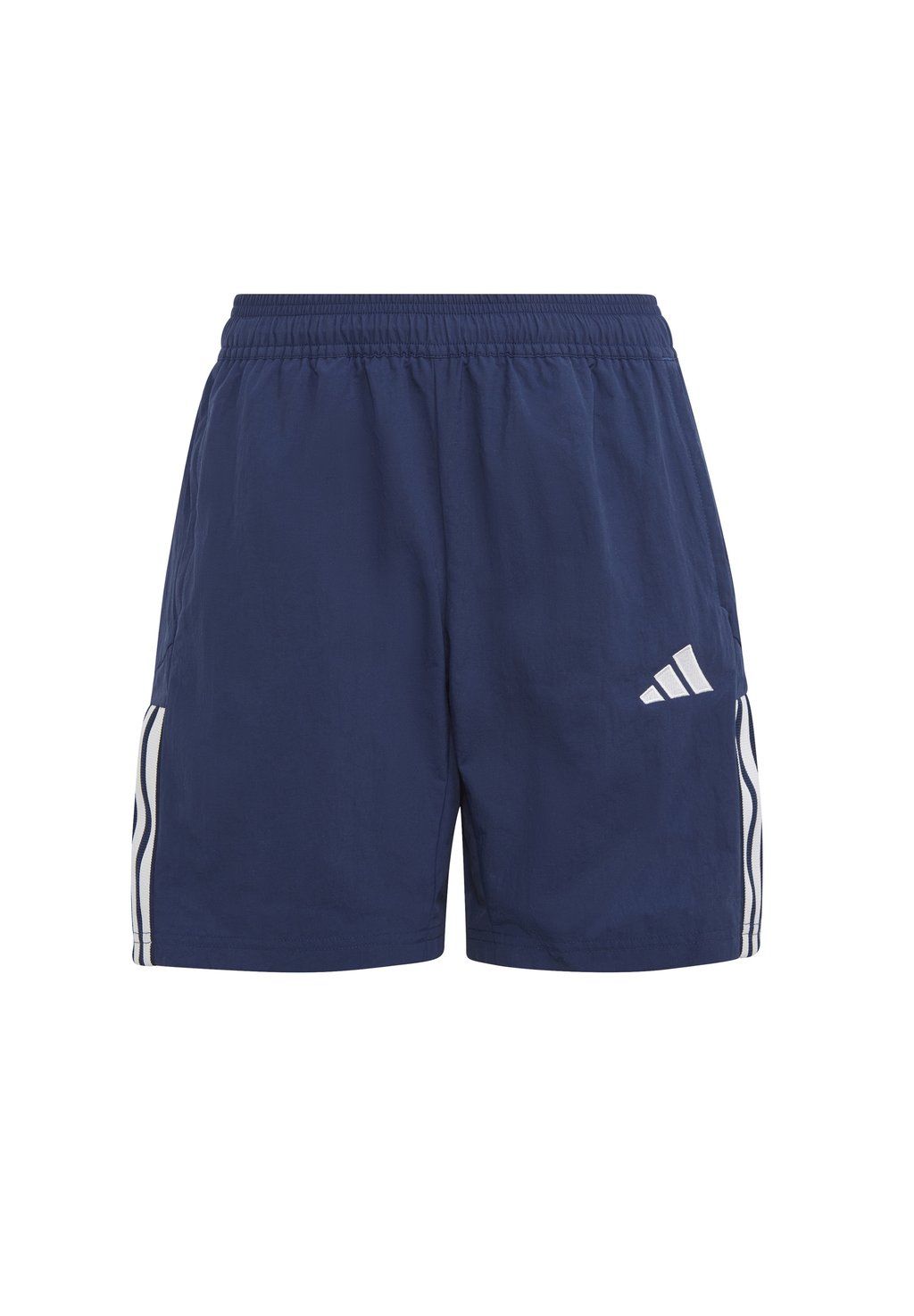 

Шорты TEAMSPORT Adidas Performance, синий