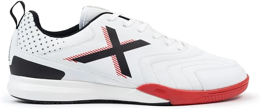 Кроссовки Munich Unisex Rondito 11, White