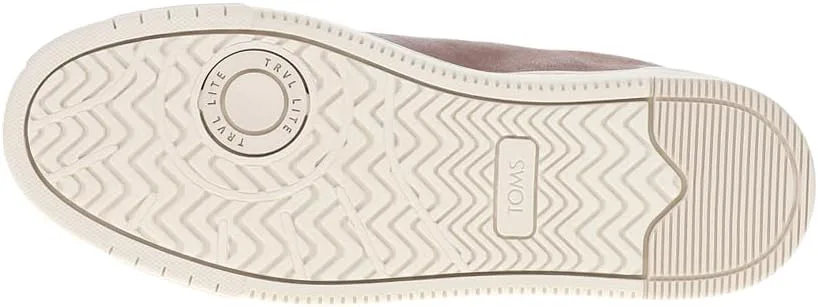 

Мужские кроссовки TOMS Trvl Lite Low на шнуровке