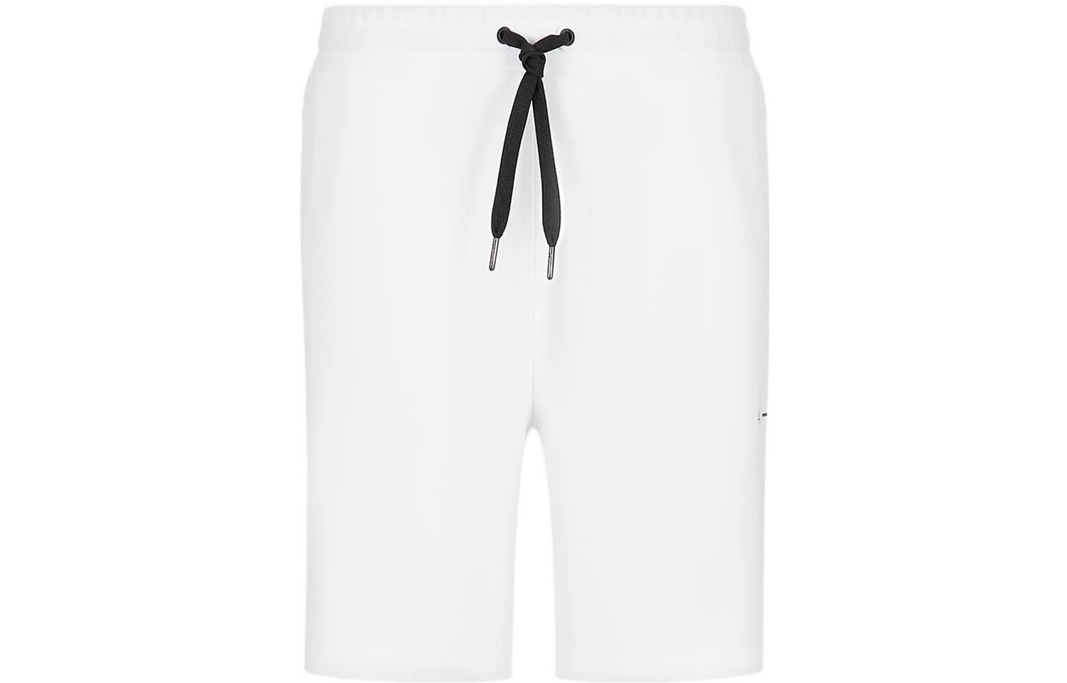 

Повседневные шорты мужские белые Armani Exchange, белый