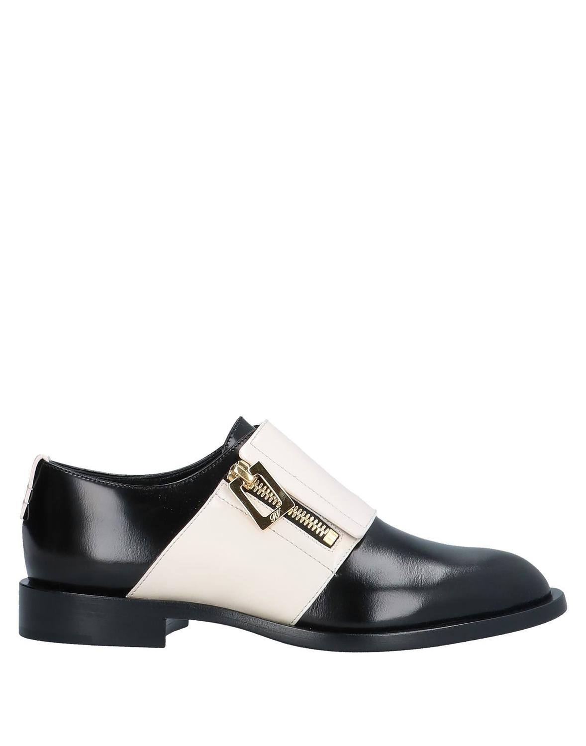 Лоферы Roger Vivier, черный