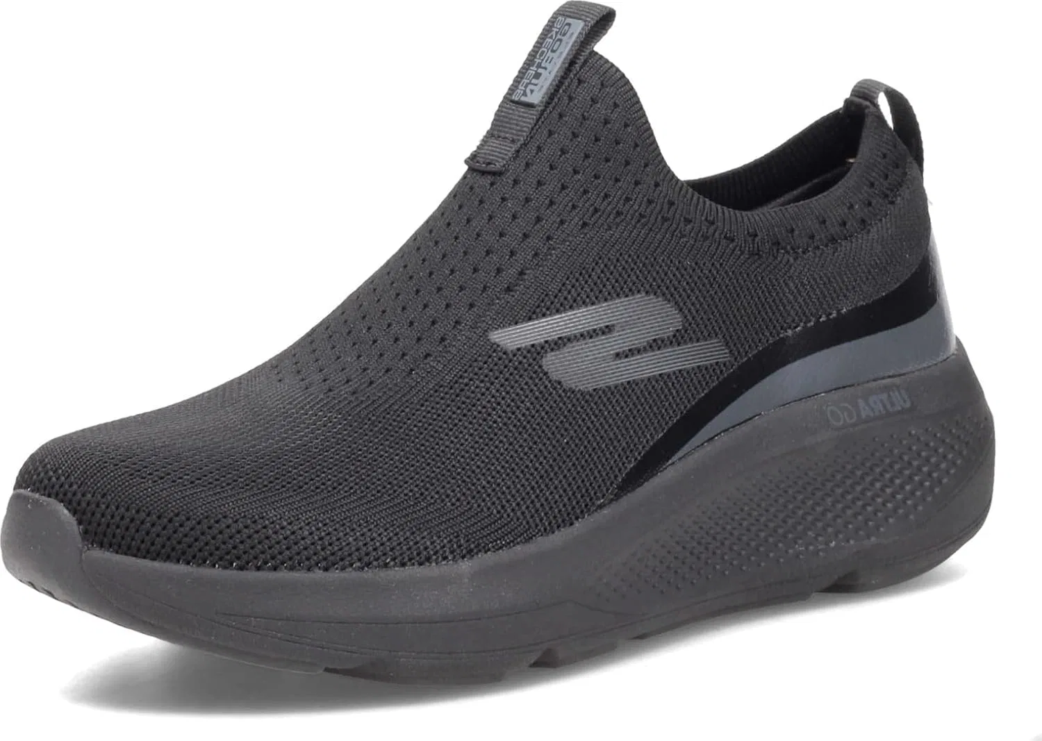 Женские кроссовки Skechers Skech Cloud Hands Free Slip-ins, Black