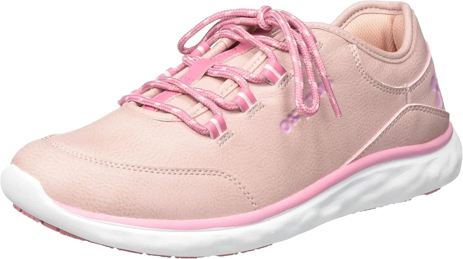 Мужские защитные ботинки Oxypas Lilia, Rose