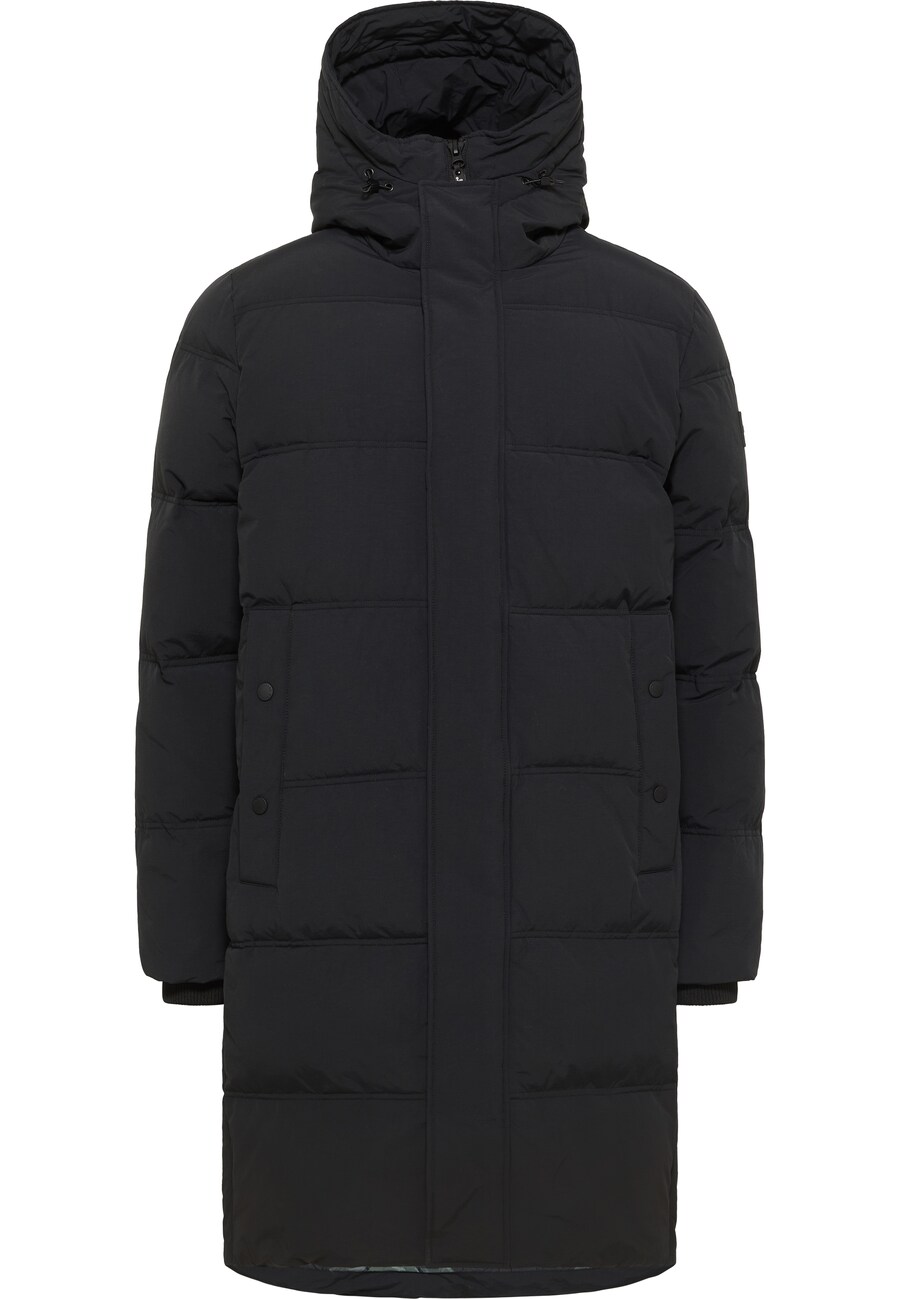 

Зимнее пальто MUSTANG Style Leroy, Black