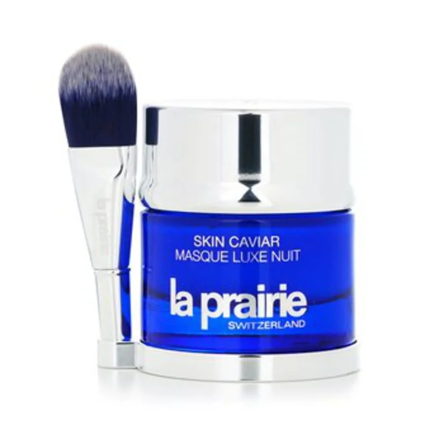 Маска для лица La Prairie — Роскошная для сна Уход за кожей — фото 3