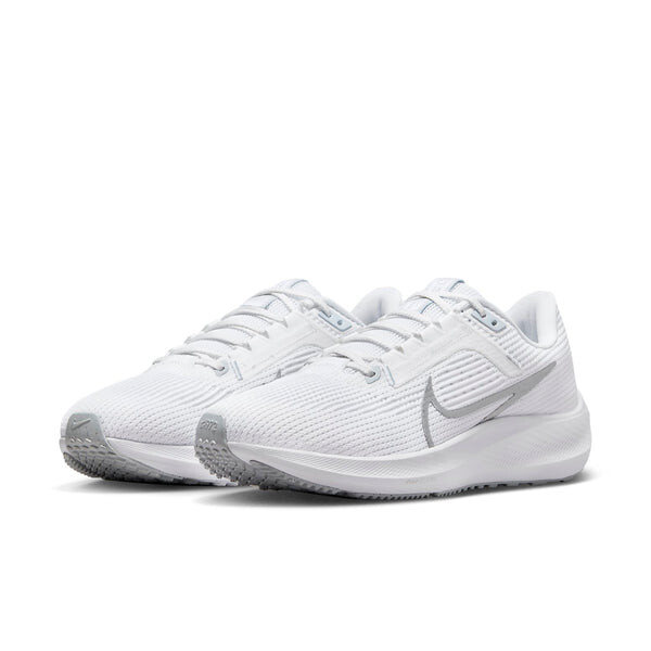 Кроссовки air zoom pegasus 40 Nike, белый — фото 3