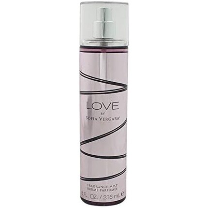 Туалетная вода Sofia Vergara Love For Women, 250 мл — фото 2