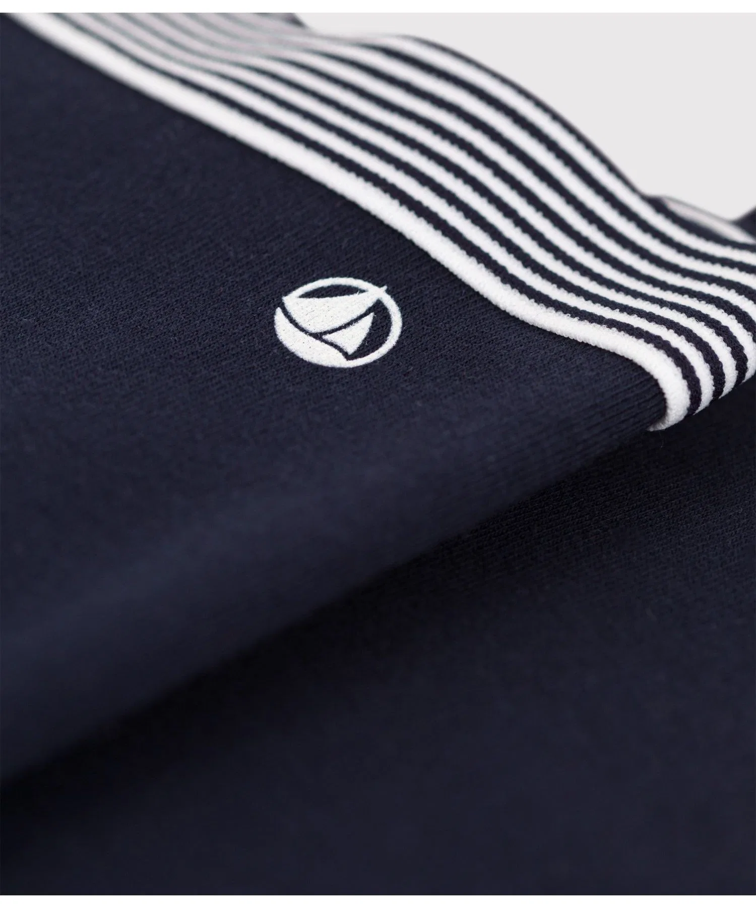 Детские брюки PETIT BATEAU из эластичного хлопка — фото 3