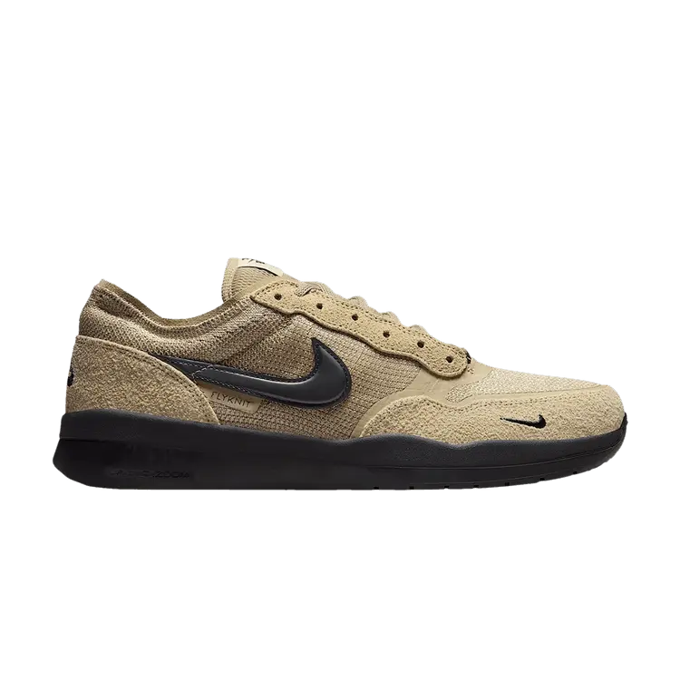 

Кроссовки Nike PS8 SB, Light Khaki