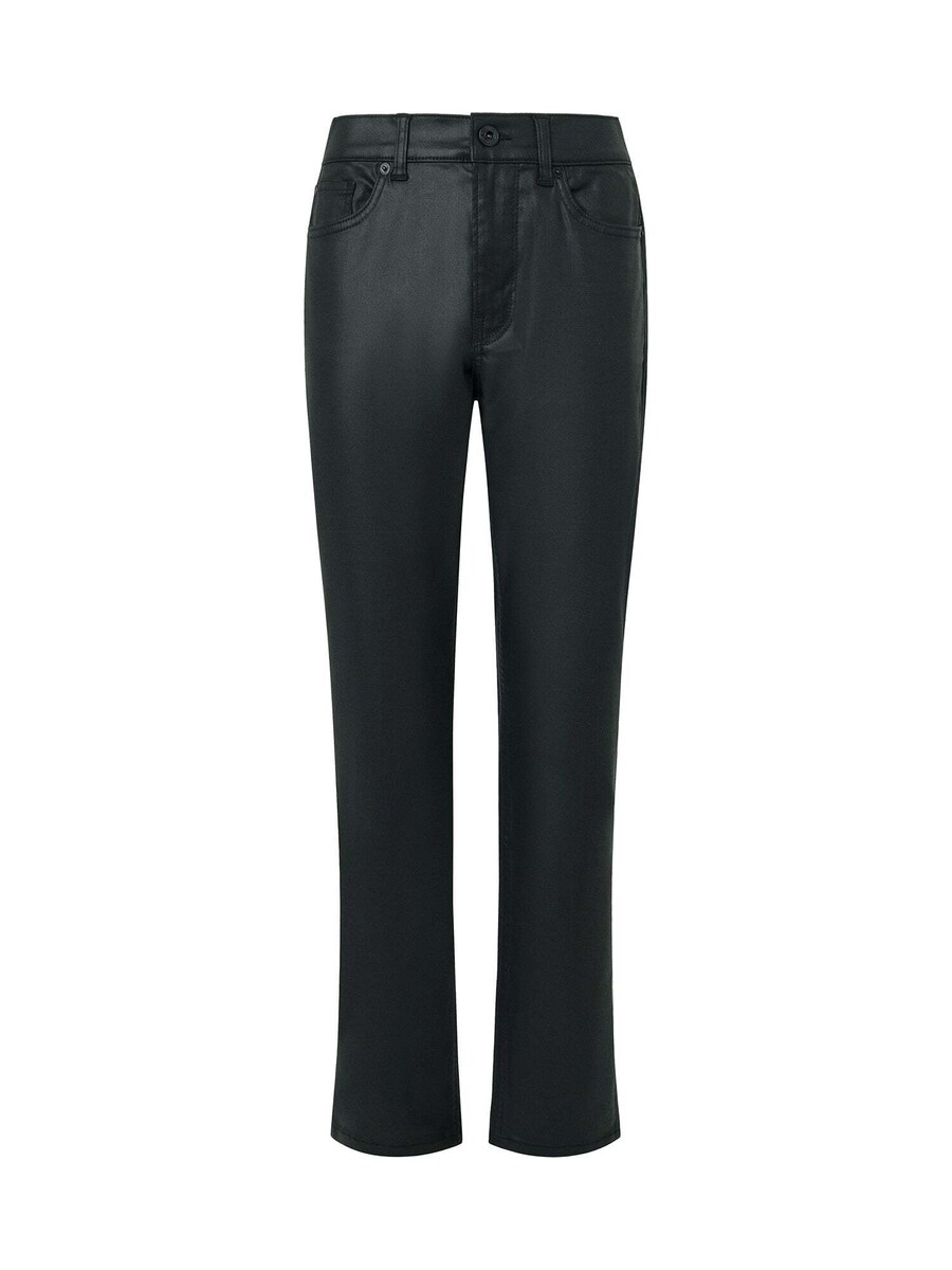 

Джинсы Pepe Jeans Regular Jeans, черный деним