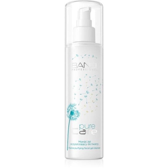 

Морской очищающий гель, 230 мл Bandi Pure Care