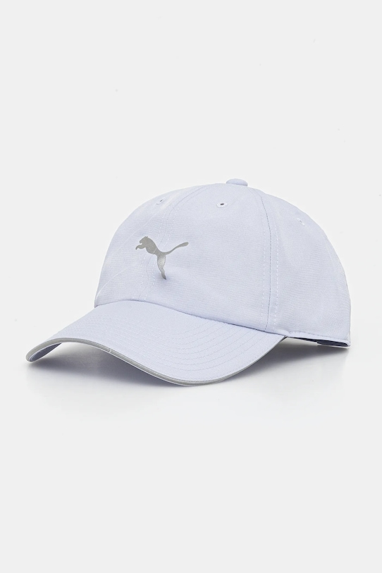 

Кепка с козырьком Puma, синий