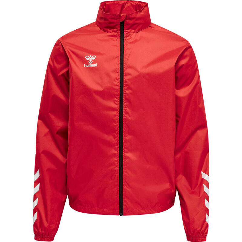 

Hmlcore Xk Spray Jacket Куртка унисекс для мультиспорта, без фтора HUMMEL, цвет rot