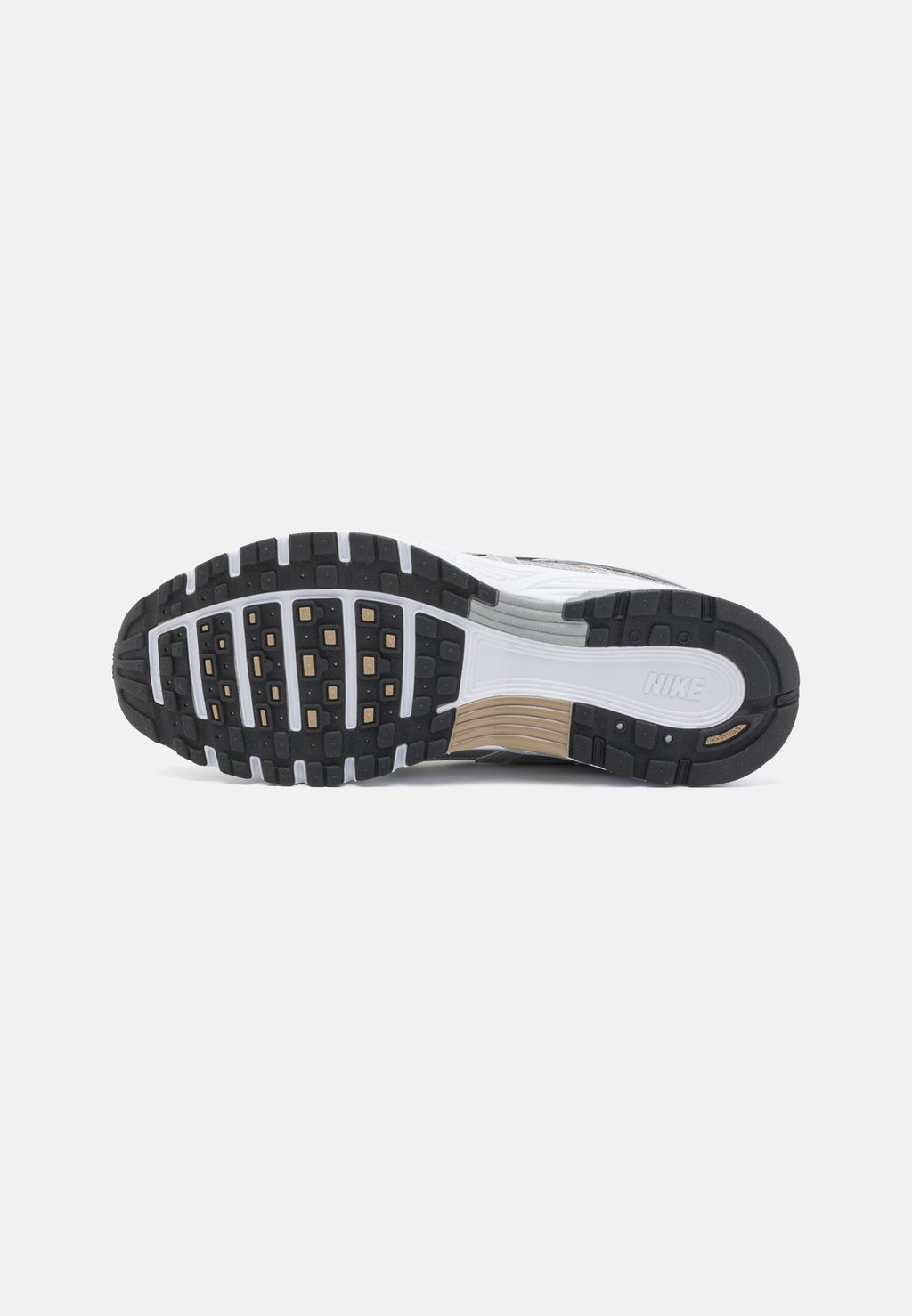 

Кроссовки P-6000 Nike Sportswear, бежевый