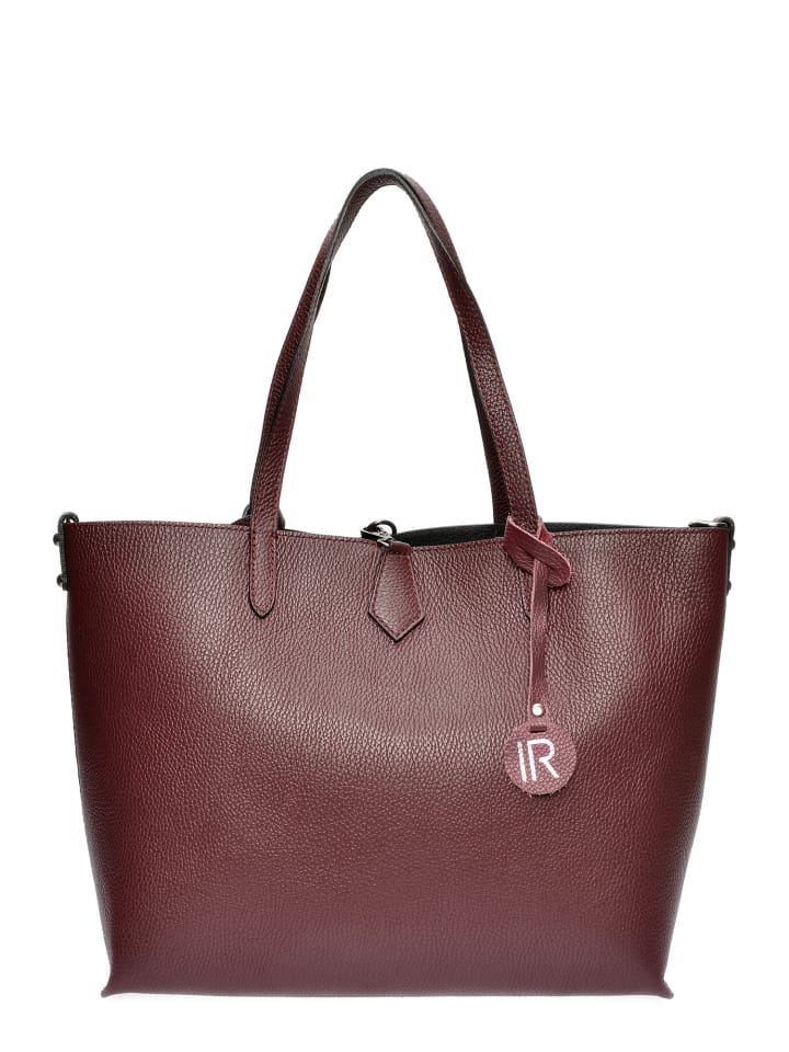 

Сумка Isabella Rhea Henkeltasche, фиолетовый