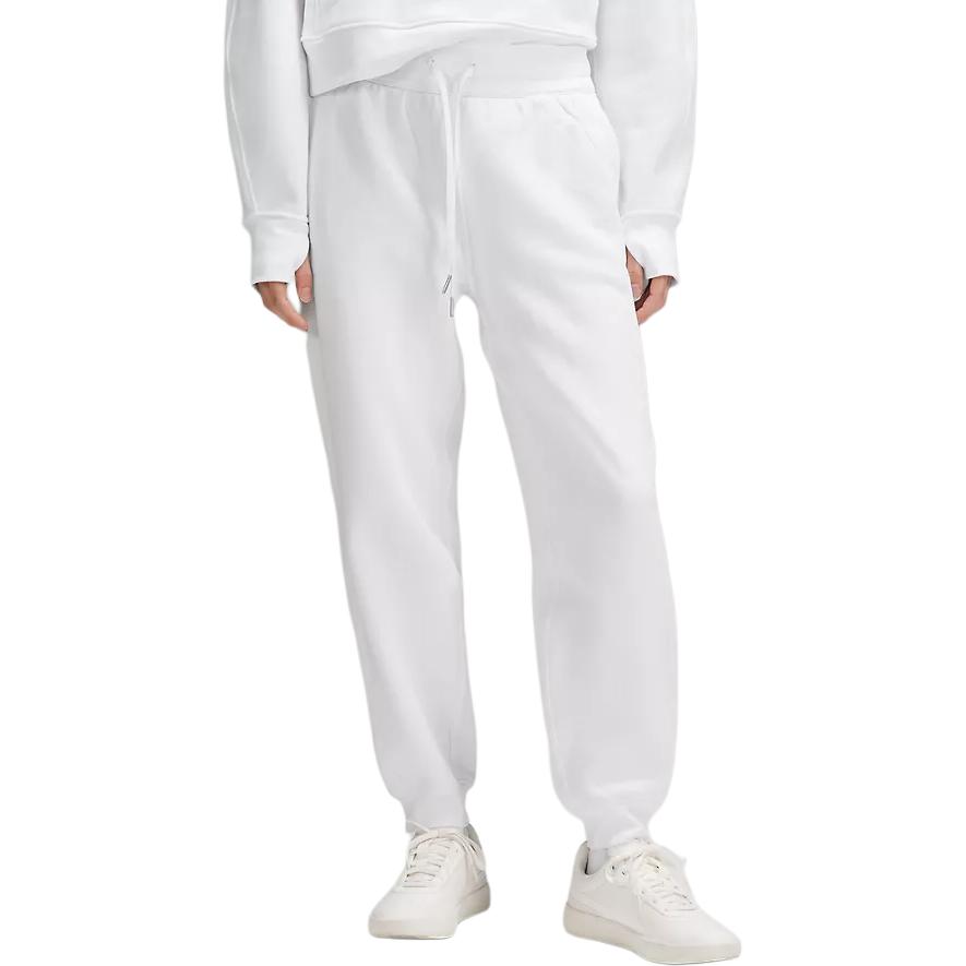 

Lululemon Женские брюки серии Scuba