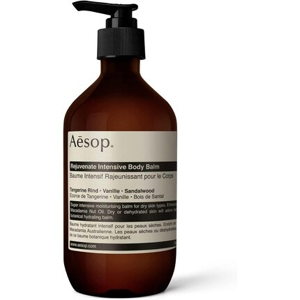 

Омолаживающий интенсивный бальзам для тела 500мл, Aesop