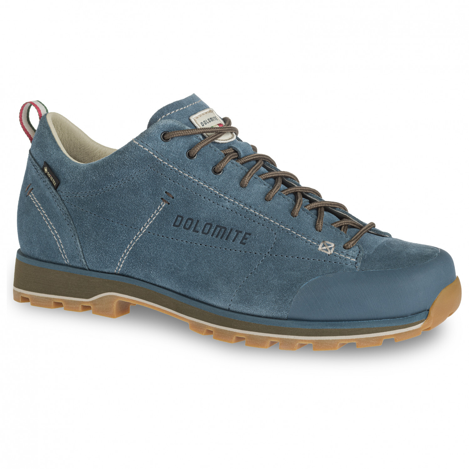 

Повседневная обувь Dolomite Shoe Cinquantaquattro Low GTX, цвет Denim Blue, Синий, Повседневная обувь Dolomite Shoe Cinquantaquattro Low GTX, цвет Denim Blue