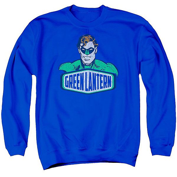 

Толстовка с капюшоном Dc comics green lantern sign adult Licensed Character, Зеленый, Толстовка с капюшоном Dc comics green lantern sign adult Licensed Character