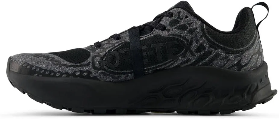 Кроссовки New Balance Herren Fresh Foam X Hierro V7 GTX, Black — фото 2