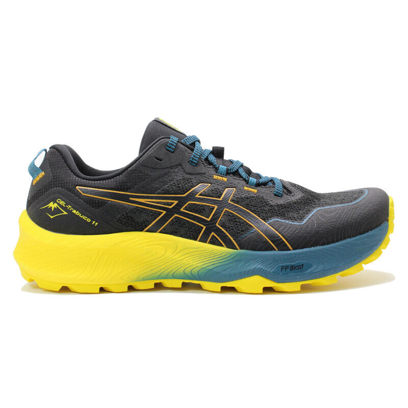 

Мужские кроссовки Asics, цвет yellow/yellow/yellow