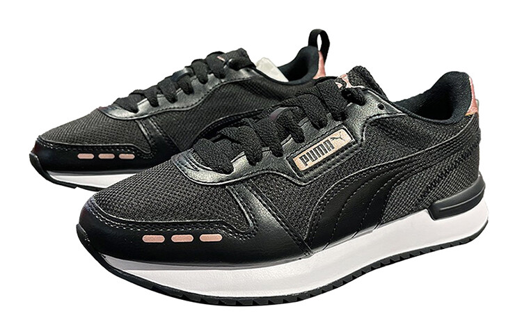 Puma Kids Lifestyle обувь для детей — фото 4