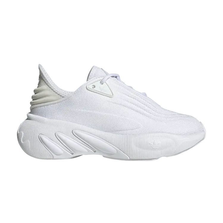 

Кроссовки Adidas Adifom SLTN J, белый