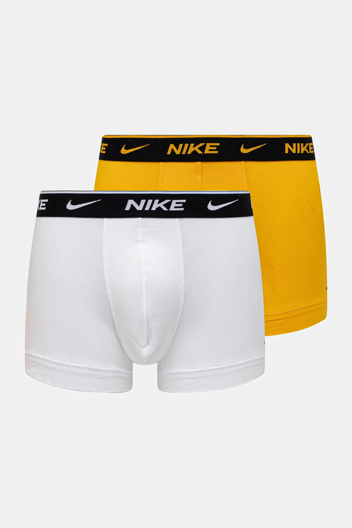 

2 упаковки боксеров Nike, черный