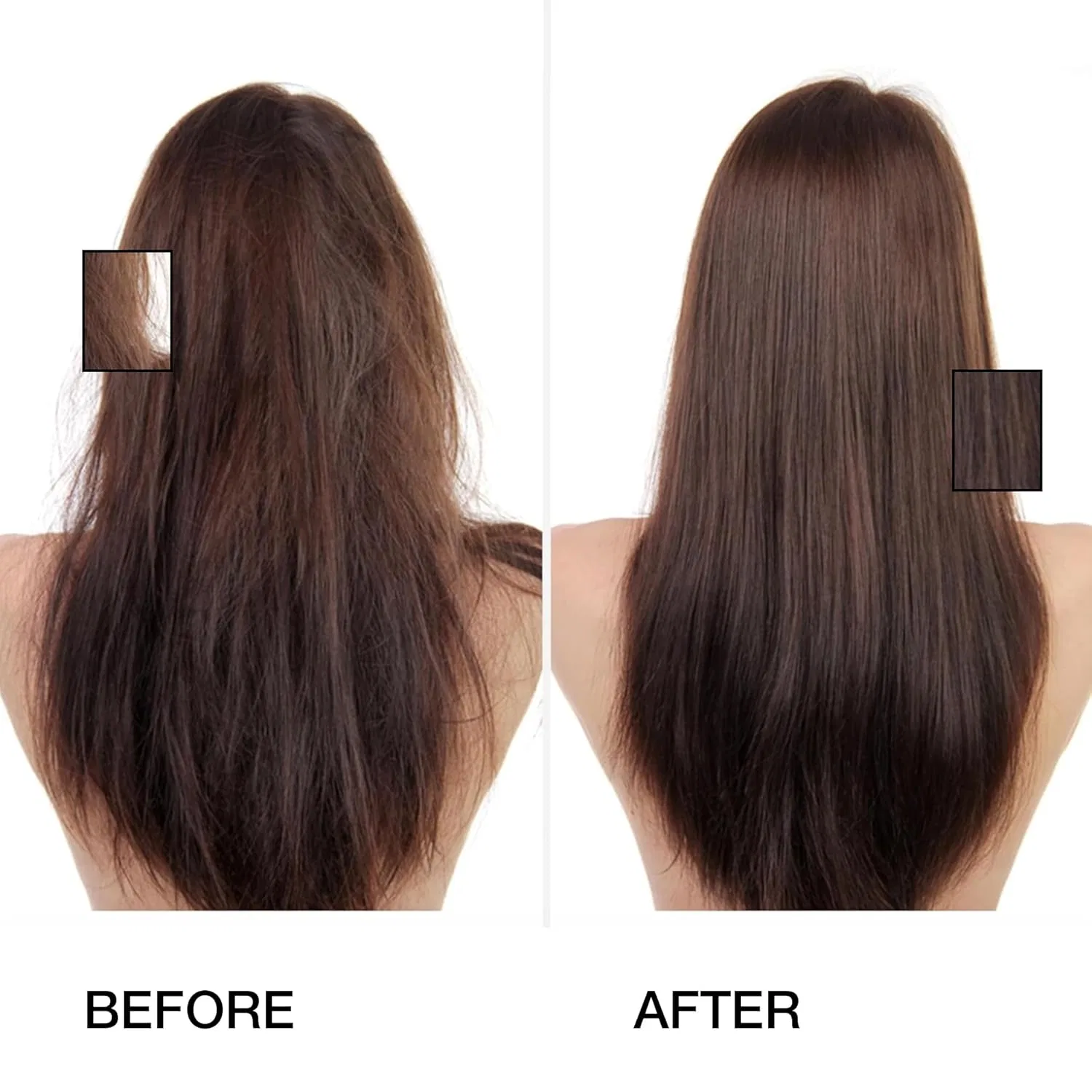 Увлажняющий шампунь и кондиционер GK Hair 300 мл Gk Hair — фото 2