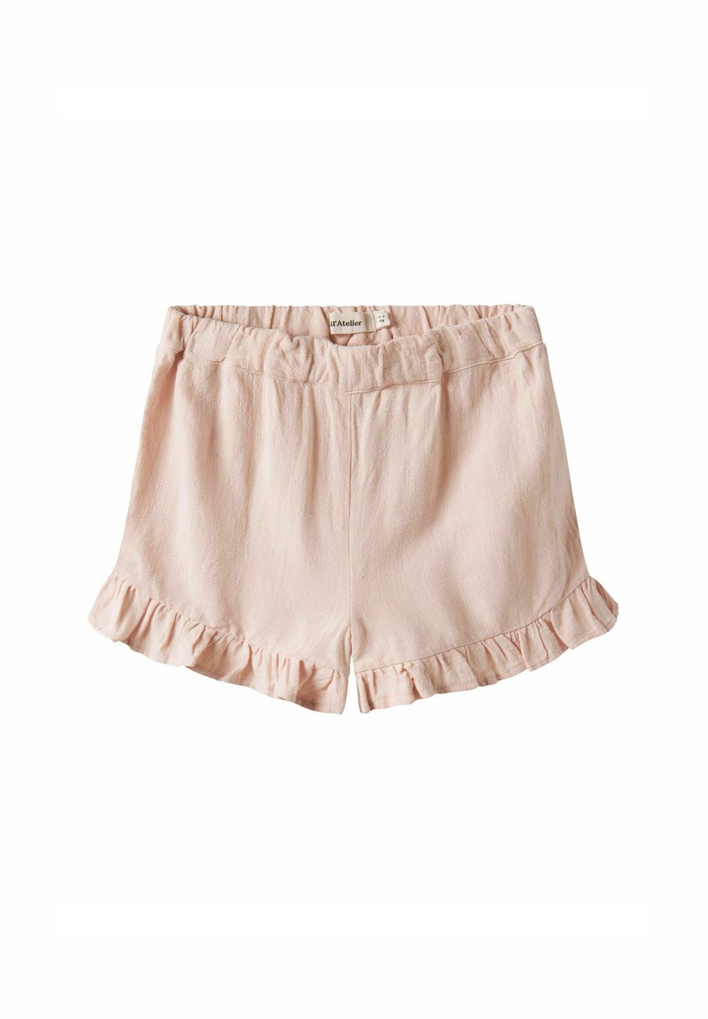 

Шорты LOOSE FIT Lil' Atelier, цвет Peach Blush