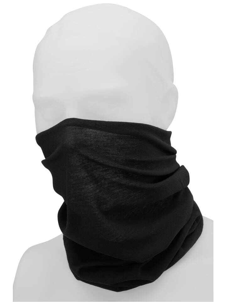 

Шарф Brandit, черный